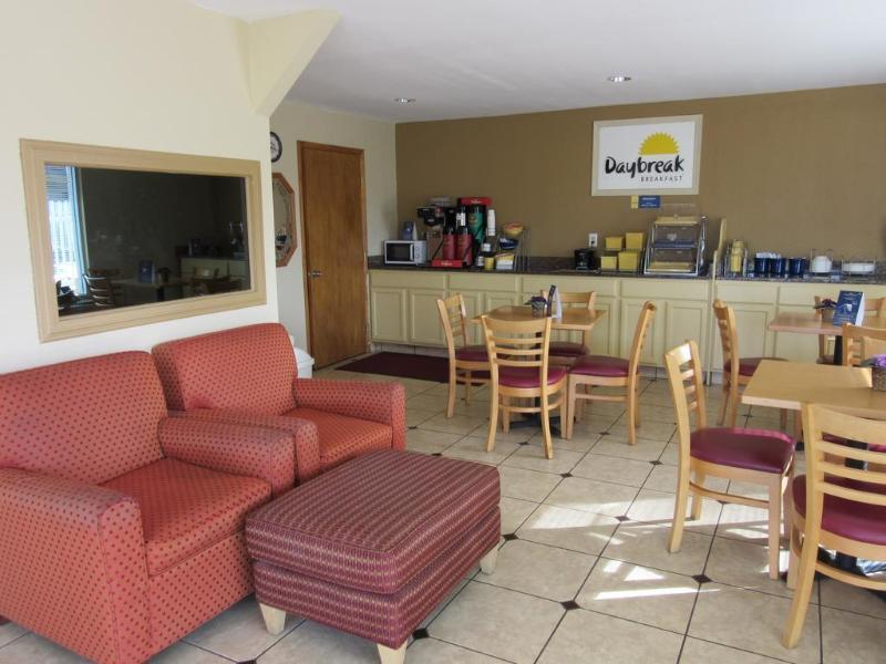 Days Inn By Wyndham Augusta Wheeler Road Dış mekan fotoğraf